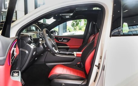 Mercedes-Benz GLC Coupe, 2024 год, 6 999 000 рублей, 18 фотография