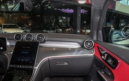 Mercedes-Benz GLC Coupe, 2024 год, 6 999 000 рублей, 17 фотография
