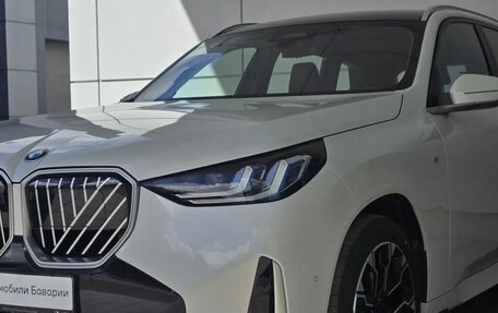BMW X3, 2025 год, 7 590 000 рублей, 2 фотография