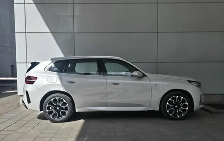 BMW X3, 2025 год, 7 590 000 рублей, 4 фотография
