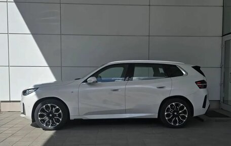 BMW X3, 2025 год, 7 590 000 рублей, 6 фотография