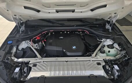 BMW X3, 2025 год, 7 590 000 рублей, 9 фотография