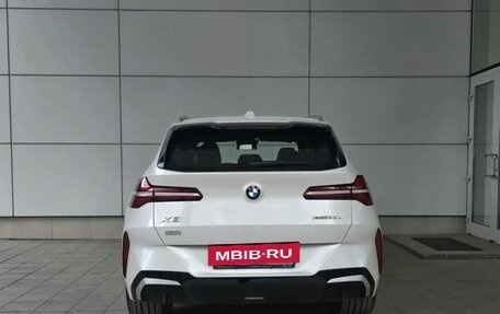BMW X3, 2025 год, 7 590 000 рублей, 7 фотография
