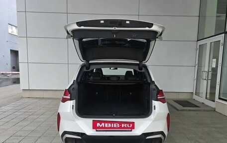 BMW X3, 2025 год, 7 590 000 рублей, 10 фотография