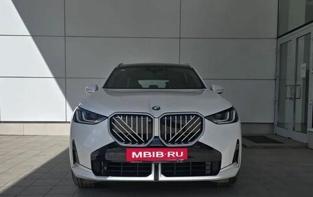BMW X3, 2025 год, 7 590 000 рублей, 5 фотография