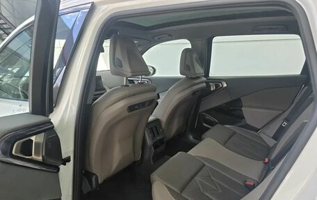 BMW X3, 2025 год, 7 590 000 рублей, 12 фотография