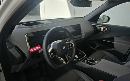 BMW X3, 2025 год, 7 590 000 рублей, 13 фотография