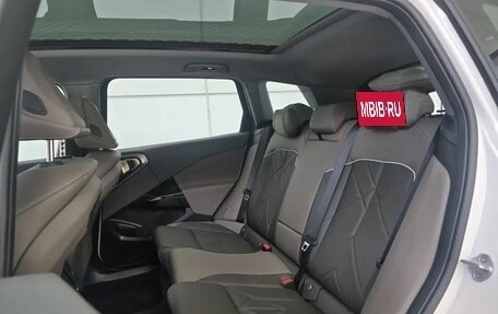 BMW X3, 2025 год, 7 590 000 рублей, 15 фотография