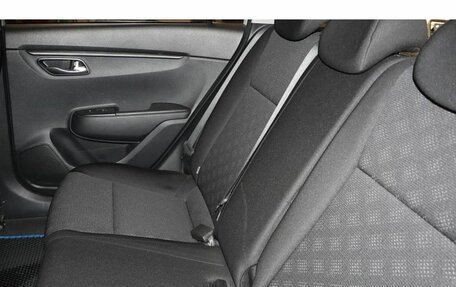 KIA Rio IV, 2020 год, 1 593 000 рублей, 7 фотография