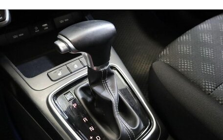 KIA Rio IV, 2020 год, 1 593 000 рублей, 14 фотография