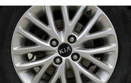 KIA Rio IV, 2020 год, 1 593 000 рублей, 17 фотография
