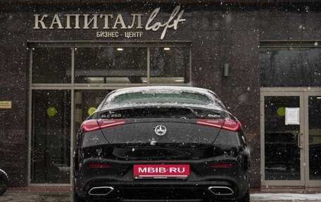 Mercedes-Benz GLC Coupe, 2024 год, 6 999 000 рублей, 7 фотография