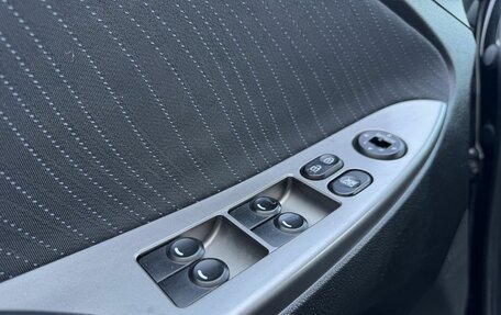 Hyundai Solaris II рестайлинг, 2015 год, 920 000 рублей, 16 фотография