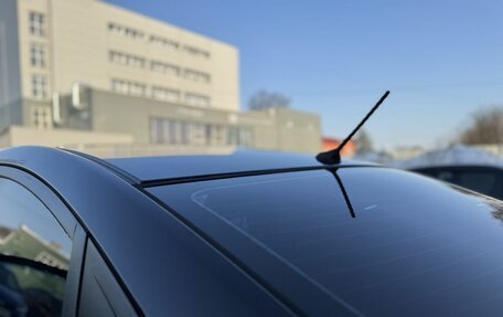 Hyundai Solaris II рестайлинг, 2015 год, 920 000 рублей, 22 фотография