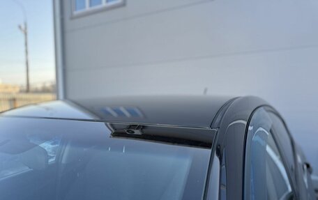 Hyundai Solaris II рестайлинг, 2015 год, 920 000 рублей, 23 фотография