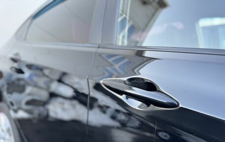 Hyundai Solaris II рестайлинг, 2015 год, 920 000 рублей, 31 фотография