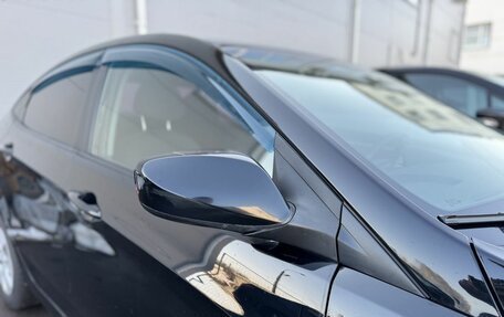 Hyundai Solaris II рестайлинг, 2015 год, 920 000 рублей, 30 фотография