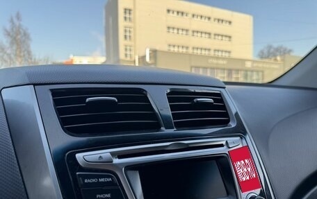 Hyundai Solaris II рестайлинг, 2015 год, 920 000 рублей, 27 фотография