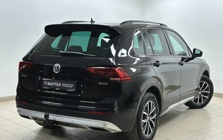 Volkswagen Tiguan II, 2020 год, 2 470 000 рублей, 4 фотография