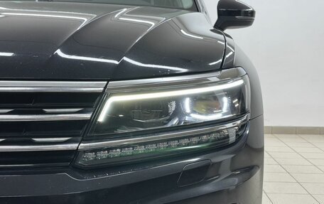 Volkswagen Tiguan II, 2020 год, 2 470 000 рублей, 8 фотография