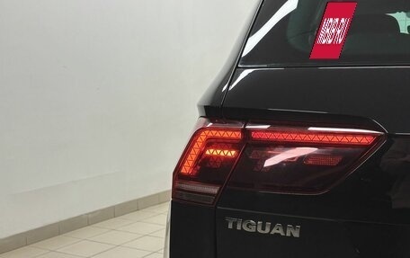 Volkswagen Tiguan II, 2020 год, 2 470 000 рублей, 10 фотография