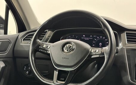 Volkswagen Tiguan II, 2020 год, 2 470 000 рублей, 18 фотография