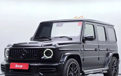 Mercedes-Benz G-Класс AMG, 2023 год, 18 600 000 рублей, 1 фотография