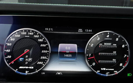 Mercedes-Benz G-Класс AMG, 2023 год, 18 600 000 рублей, 7 фотография