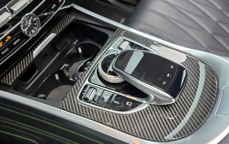 Mercedes-Benz G-Класс AMG, 2023 год, 18 600 000 рублей, 11 фотография