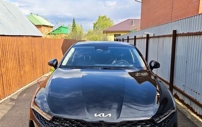 KIA K5, 2025 год, 4 000 000 рублей, 1 фотография