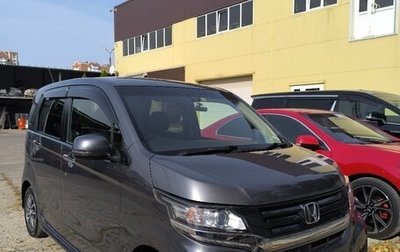 Honda N-WGN I рестайлинг, 2014 год, 830 000 рублей, 1 фотография