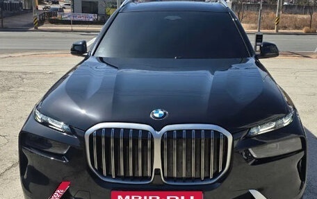 BMW X7, 2025 год, 12 900 000 рублей, 3 фотография