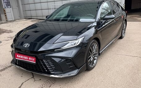 Toyota Camry, 2025 год, 4 100 000 рублей, 1 фотография