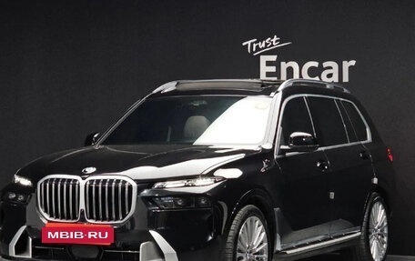 BMW X7, 2025 год, 12 900 000 рублей, 5 фотография