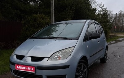 Mitsubishi Colt VI рестайлинг, 2006 год, 360 000 рублей, 1 фотография
