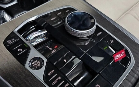 BMW X7, 2025 год, 12 900 000 рублей, 12 фотография
