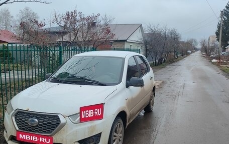 Datsun mi-DO, 2017 год, 420 000 рублей, 1 фотография