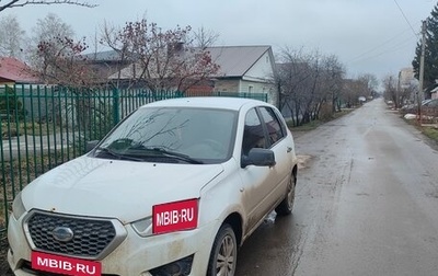 Datsun mi-DO, 2017 год, 420 000 рублей, 1 фотография