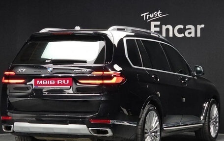 BMW X7, 2025 год, 12 900 000 рублей, 6 фотография