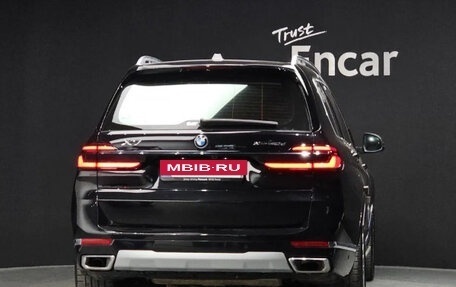 BMW X7, 2025 год, 12 900 000 рублей, 8 фотография