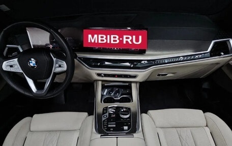 BMW X7, 2025 год, 12 900 000 рублей, 10 фотография