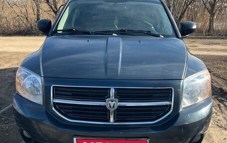 Dodge Caliber I рестайлинг, 2008 год, 600 000 рублей, 1 фотография