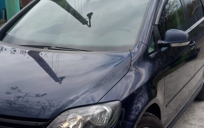 Volkswagen Golf Plus II, 2013 год, 995 000 рублей, 1 фотография