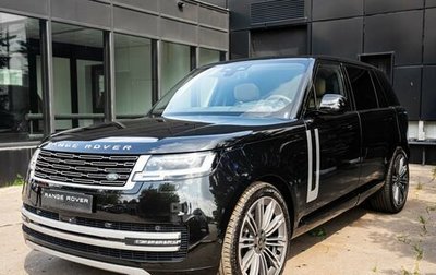 Land Rover Range Rover IV рестайлинг, 2025 год, 26 515 000 рублей, 1 фотография
