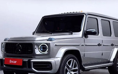 Mercedes-Benz G-Класс W463 рестайлинг _iii, 2023 год, 14 000 000 рублей, 1 фотография