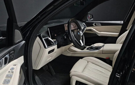 BMW X7, 2025 год, 12 900 000 рублей, 14 фотография