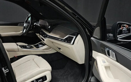 BMW X7, 2025 год, 12 900 000 рублей, 13 фотография