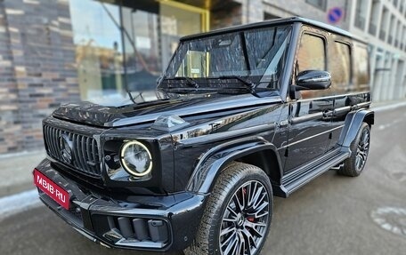 Mercedes-Benz G-Класс AMG, 2026 год, 34 980 000 рублей, 1 фотография