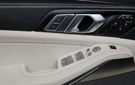 BMW X7, 2025 год, 12 900 000 рублей, 18 фотография