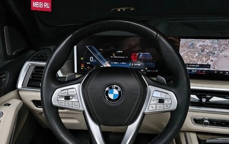 BMW X7, 2025 год, 12 900 000 рублей, 16 фотография